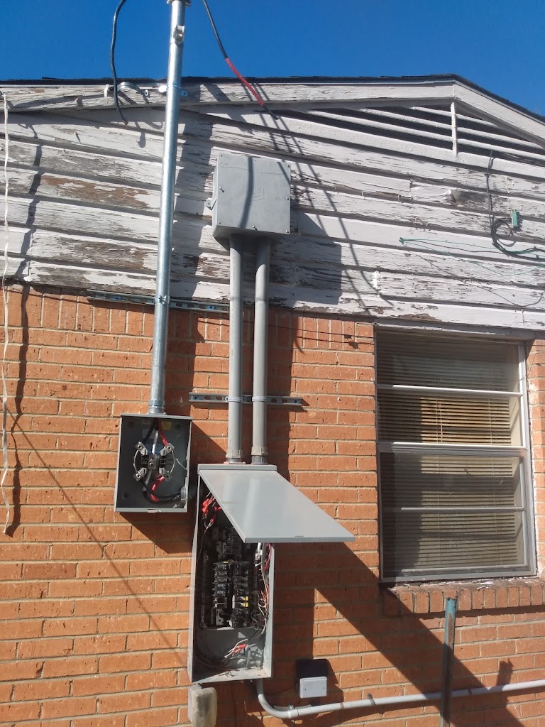 Sparks "R" Us Electrical Services LLC.