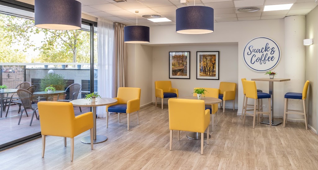 Residencia y Centro de Dia Bouco Alcobendas — Del propietario