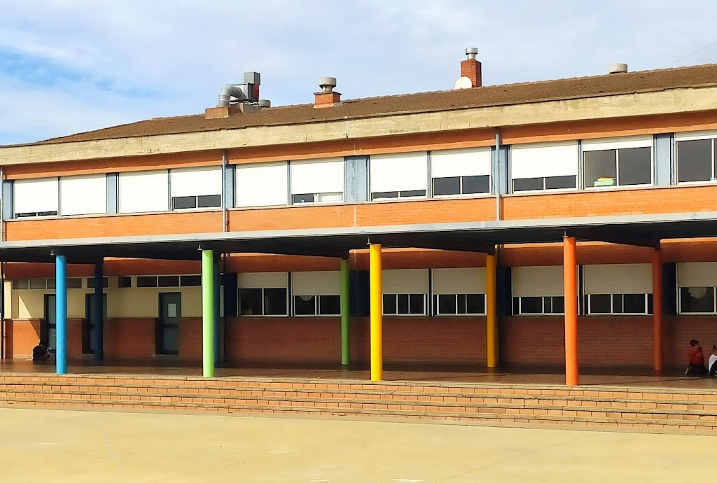 Escuela Pere Rossello