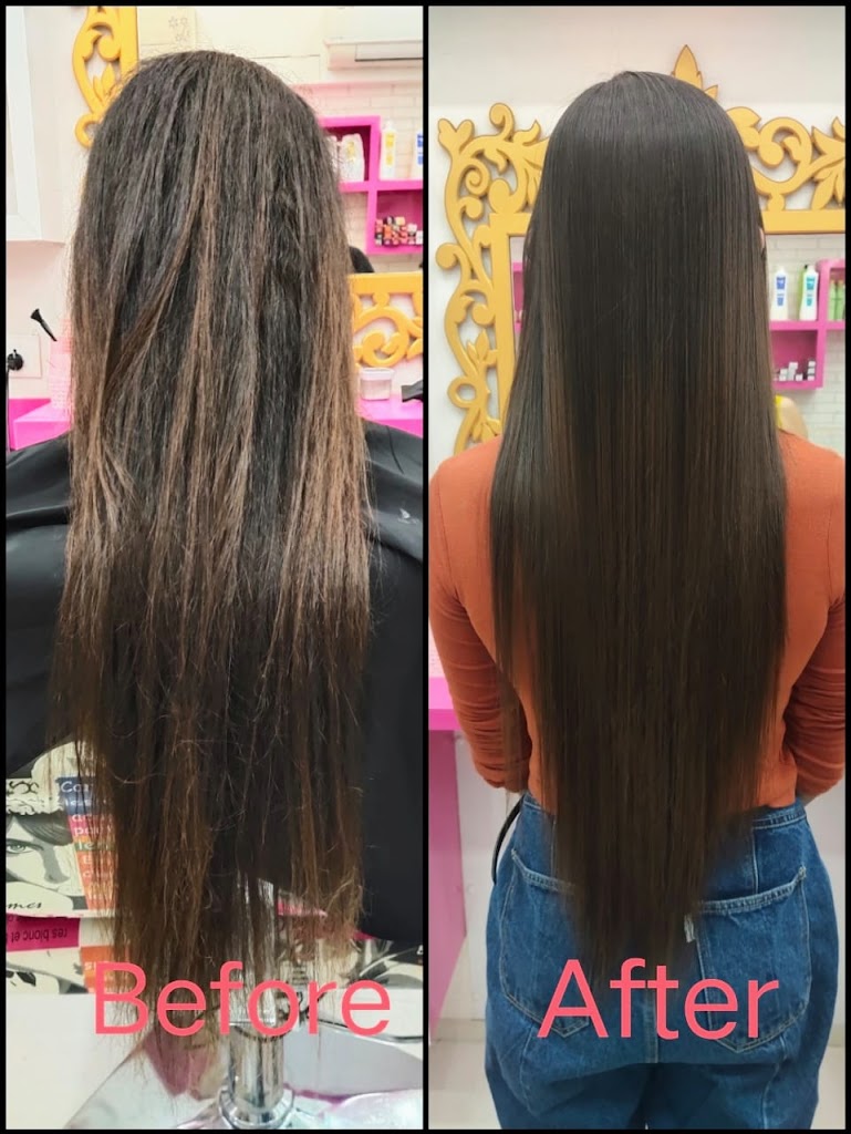 Charms Beauty Salons