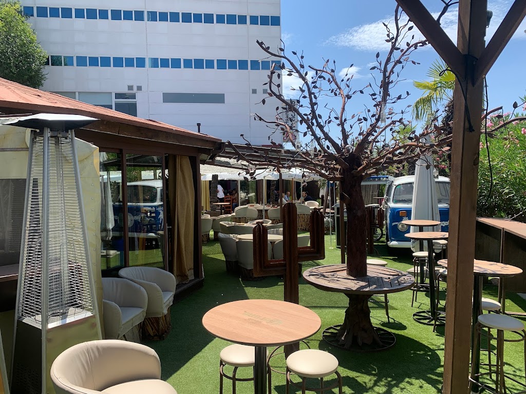 Acapulco Terraza Beach Club