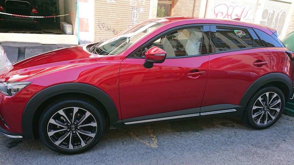 Auto Lavado Sp