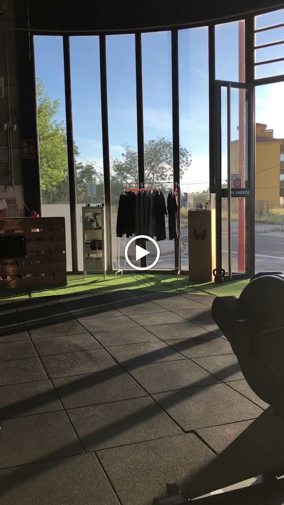 BOX EMERITA — Videos