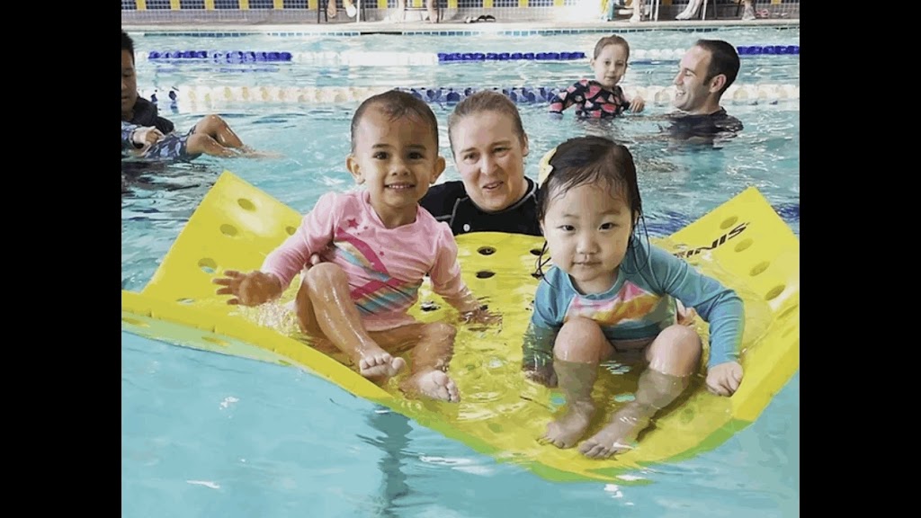  Main Street Swim School: King of Prussia