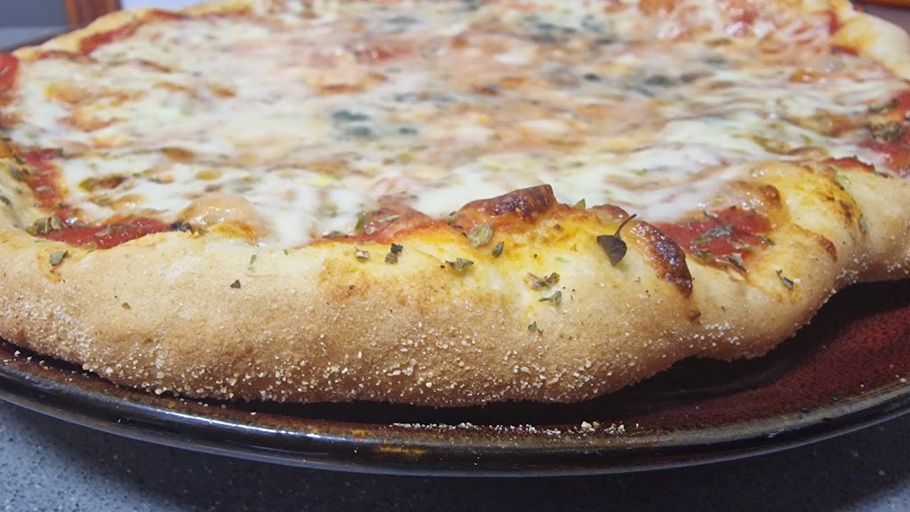 Edificio Zuluaga — Pizza