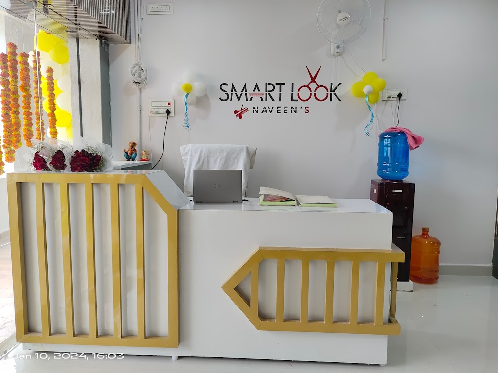 Smart Look Family Hair Salon