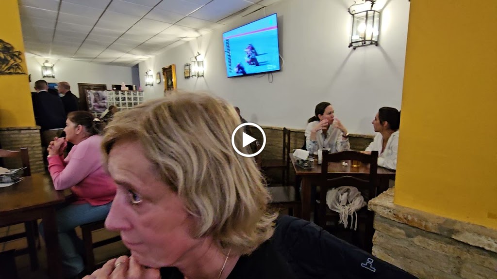 Bodega JM — Ambiente