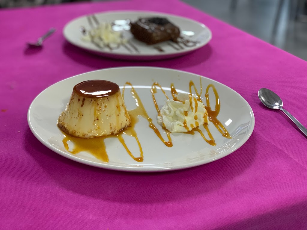 La Despensa de Sofia — Flan