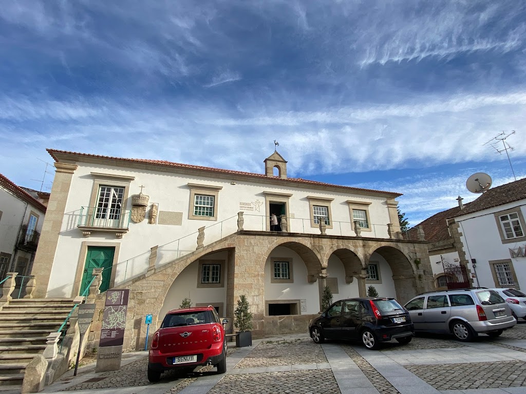 Centro de Interpretacao do Bordado de Castelo Branco