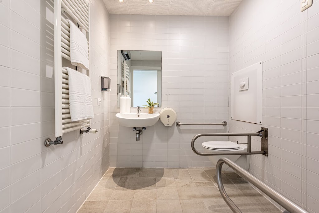 Seniors Inca | Residencia para mayores y Centro de Dia Inca Mallorca — Habitaciones