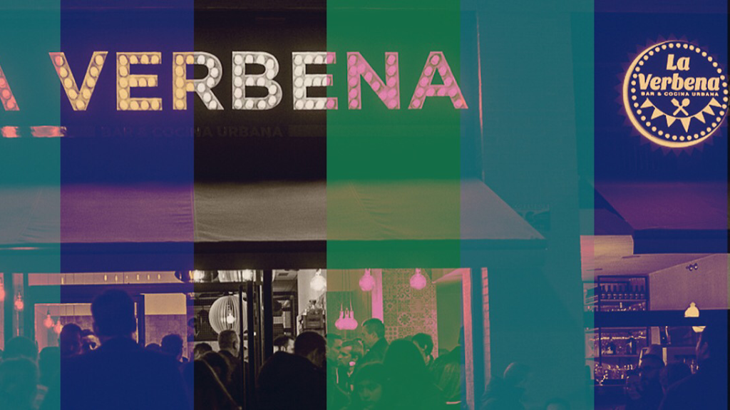 Restaurante La Verbena