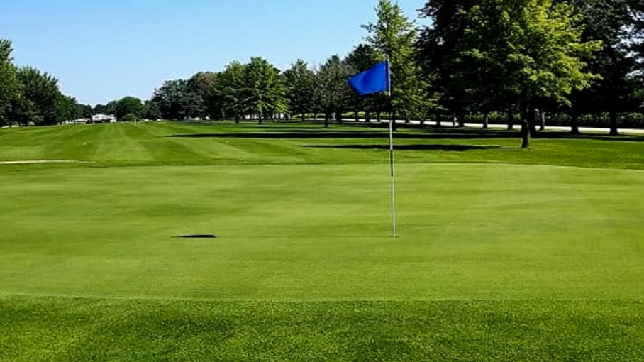  Cole Acres Golf & Grill