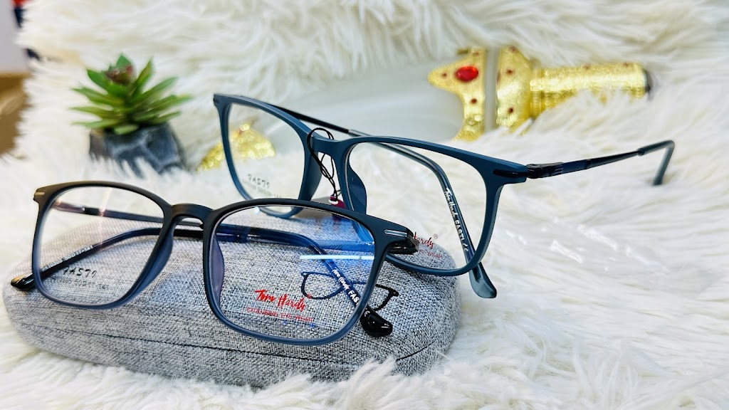 Eyemax Opticals