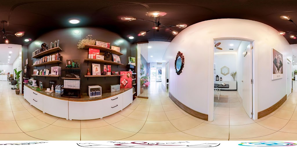 Hair&Beauty Salon
