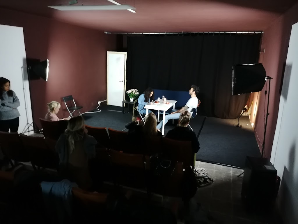 The Actors Workshop Barcelona