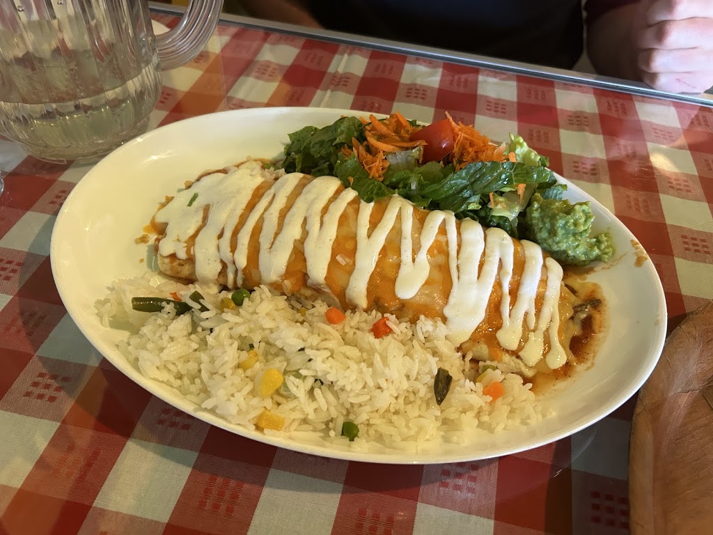 Food & drink