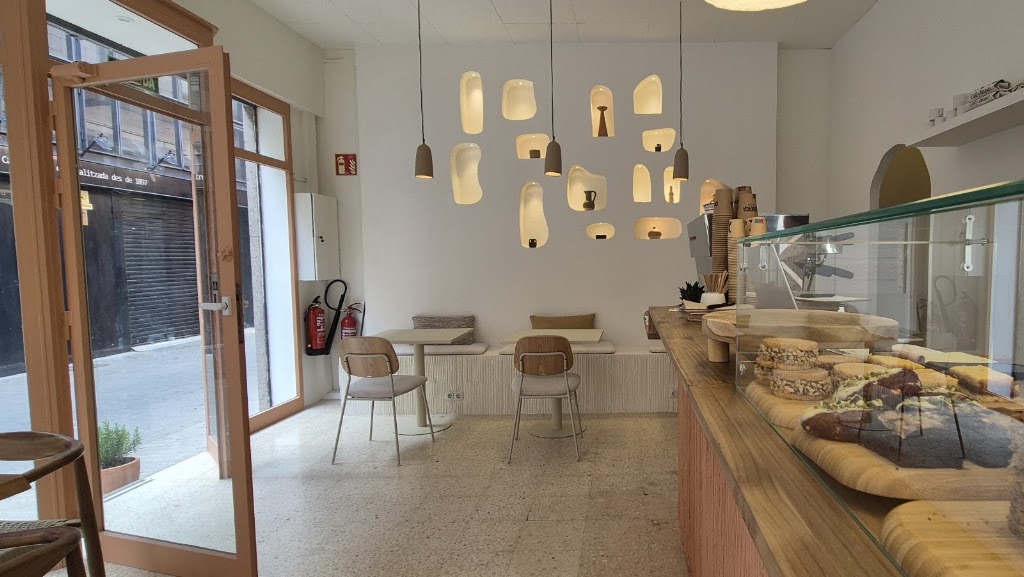 Oaxaca Cafe y Brunch — Todas