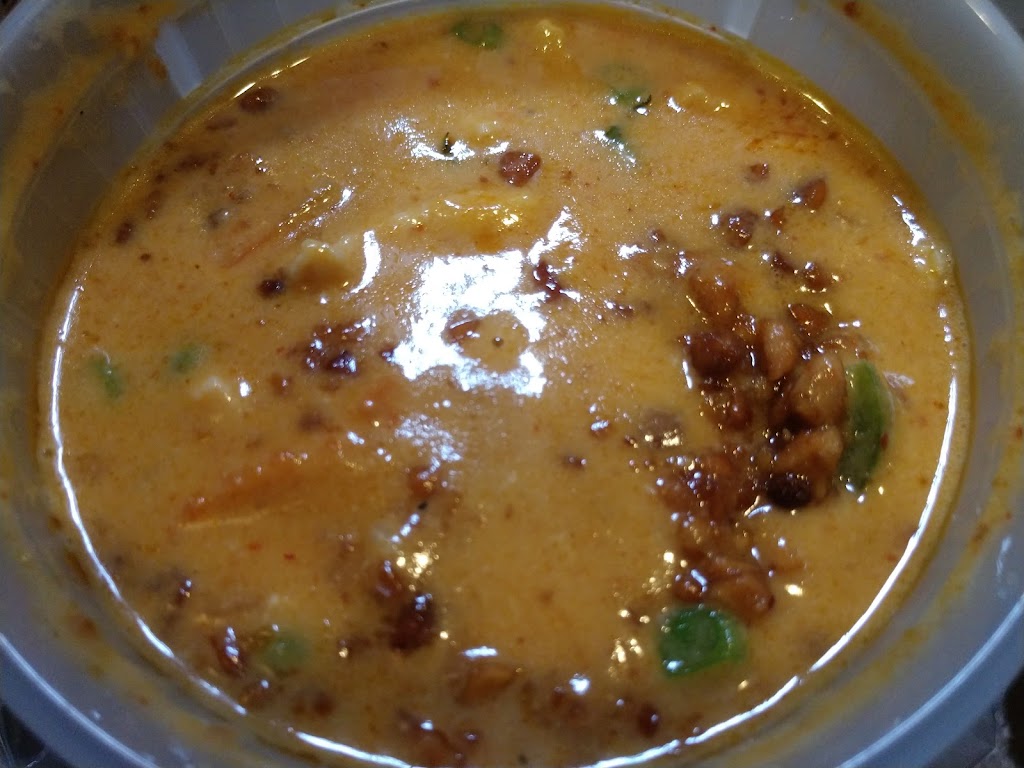 Thai Smile Restaurant