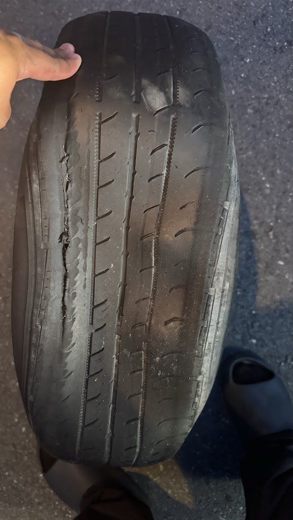 Review photo