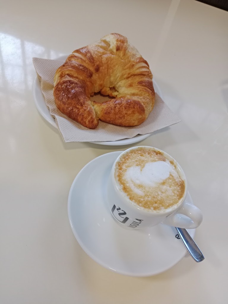 Rebotica Cafe — Mas recientes
