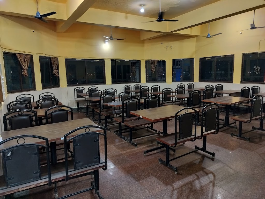 Sai Sagar Family Restaurant