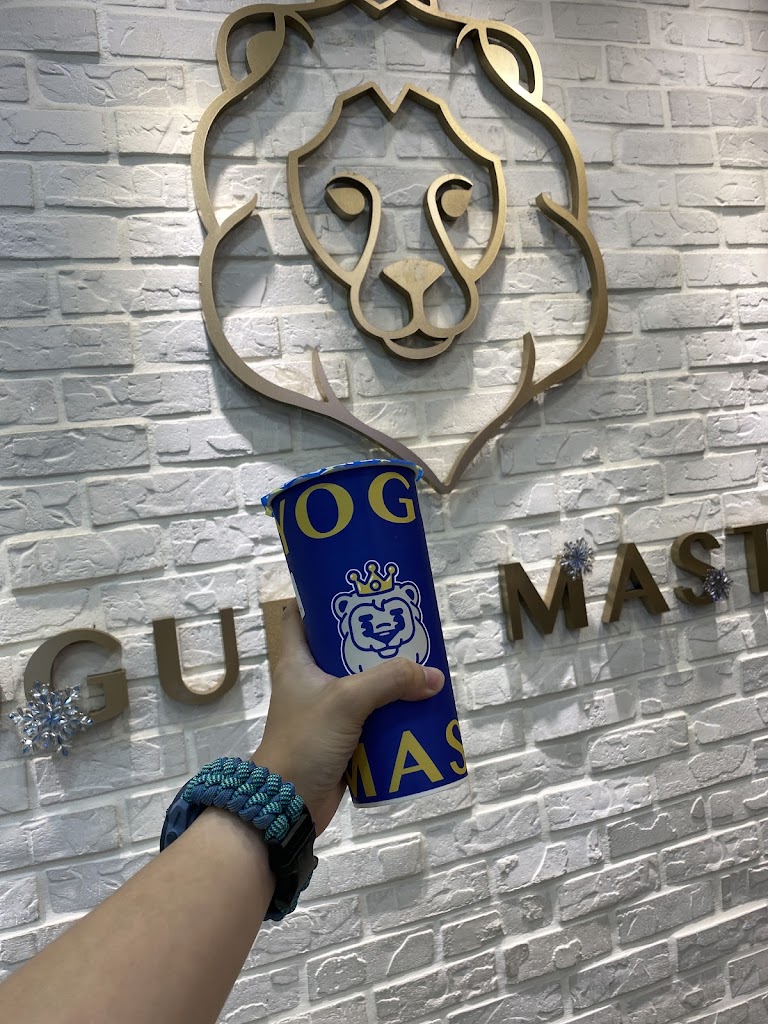 酸奶大獅Yogurt Master (台中勤美店) 的照片