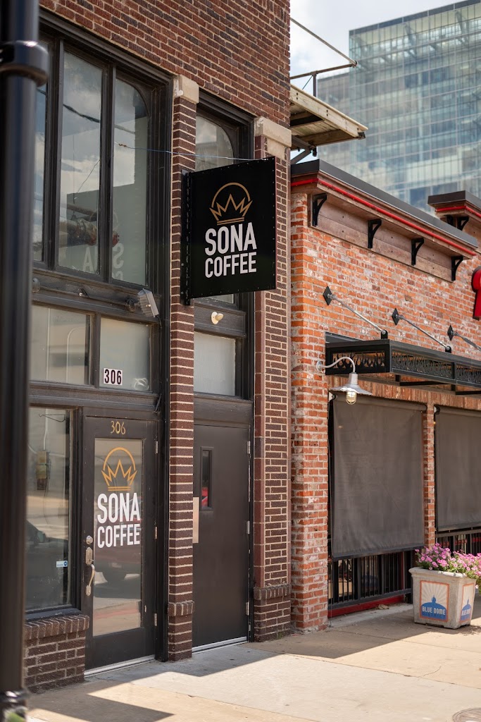 Photo of Sona Coffee