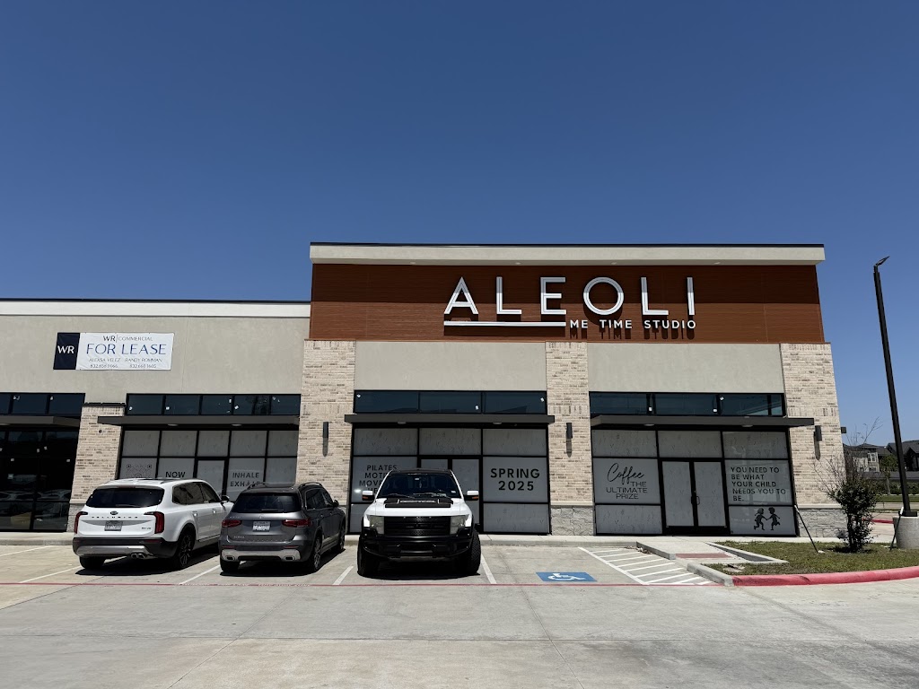 Photo of ALEOLI Me Time Studio