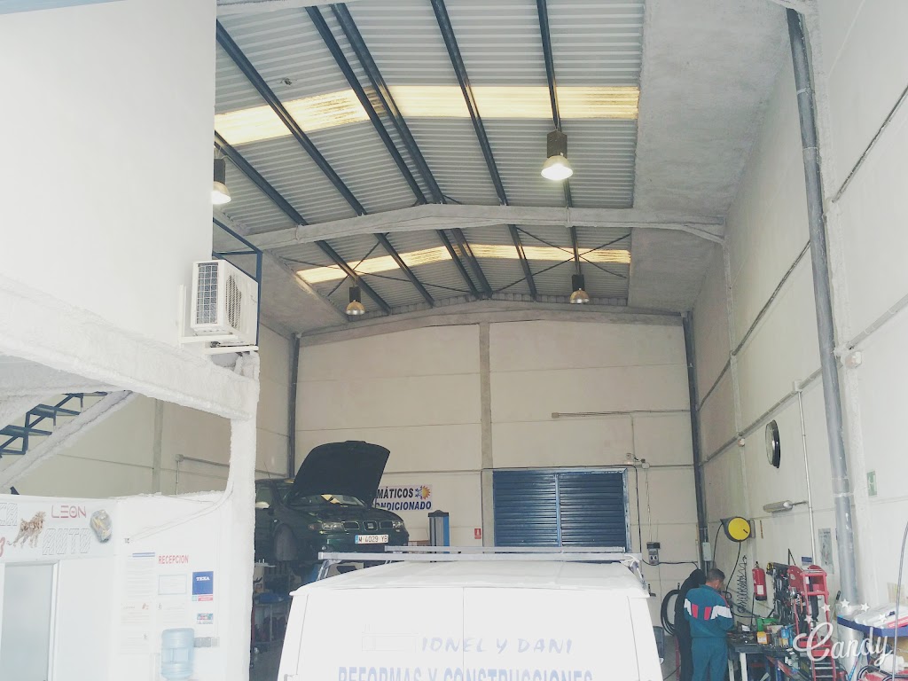 Automecanica Leon S.L.