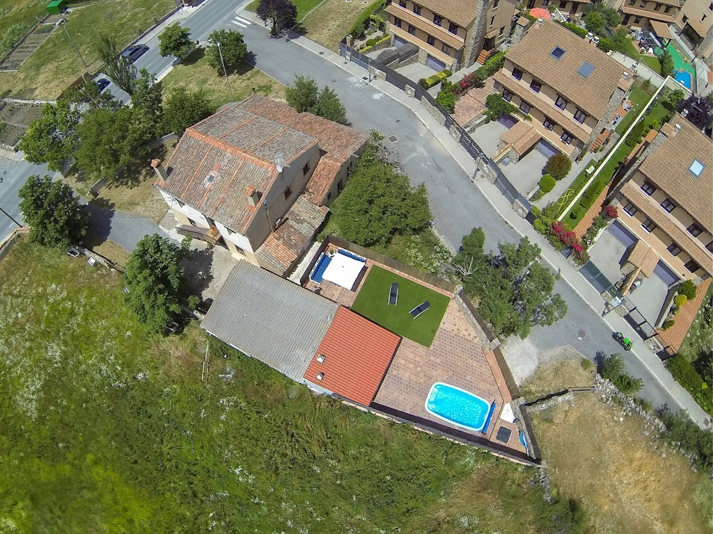 La Casa de la Abuela Mari