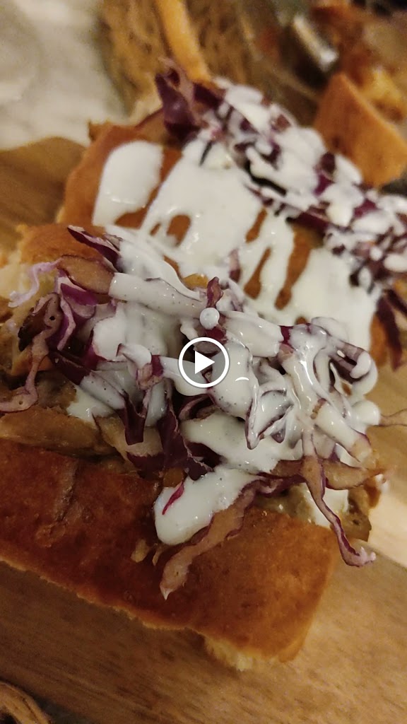 Restaurante La Chumina — Videos