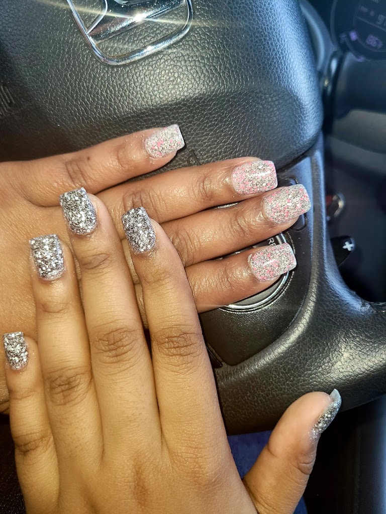 Today Nails & Spa - Sulphur, LA