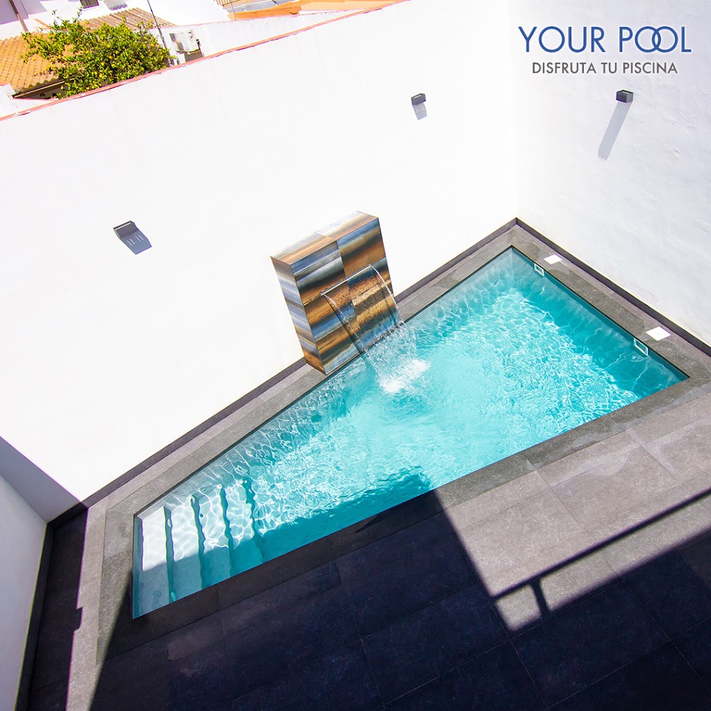 Your Pool Piscinas