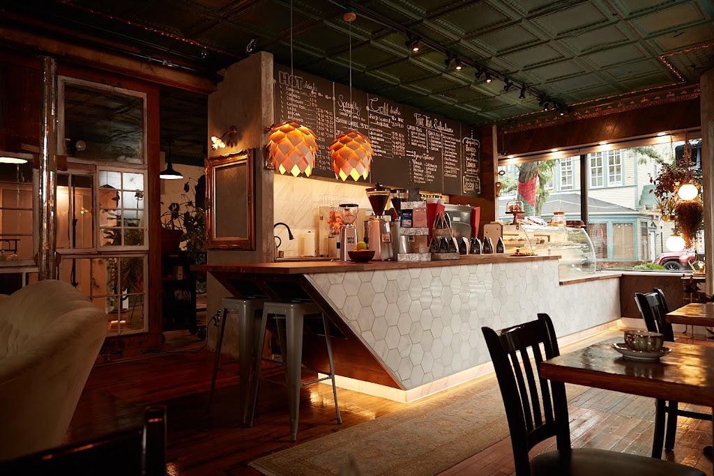 Photo of Pistachio Cafe