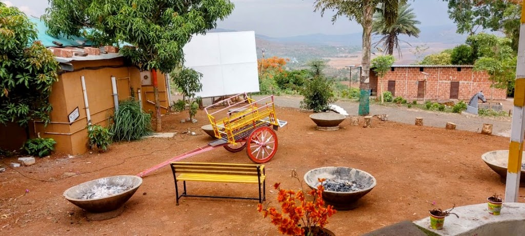 Murlee Pure Veg Resort