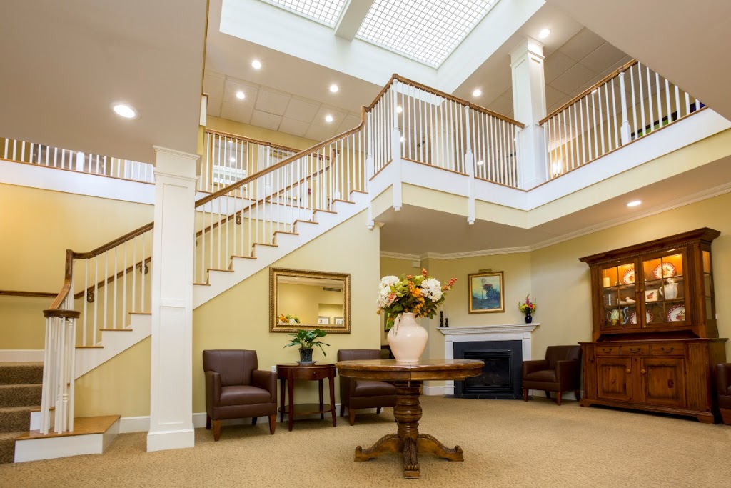 Assisted living facility in Wilbraham