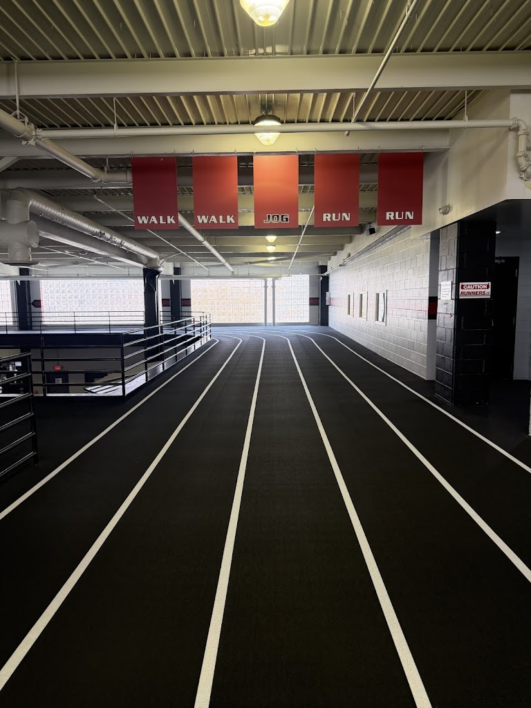  Rosemont Health & Fitness