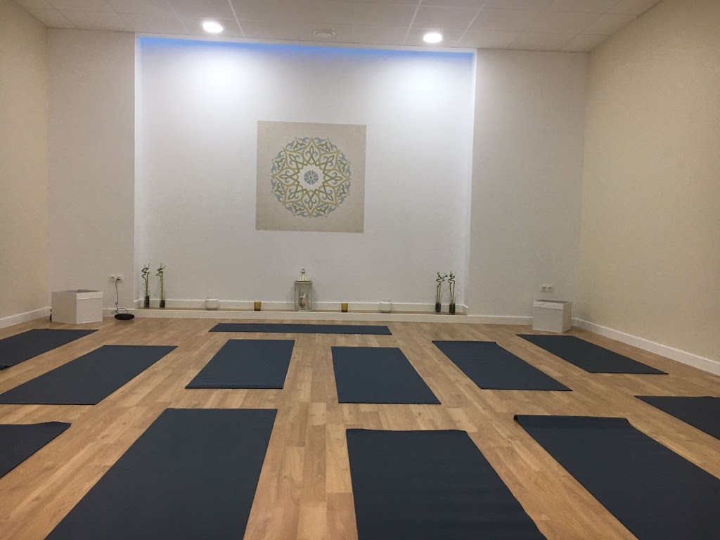 Centro Maese Wellness Aljarafe