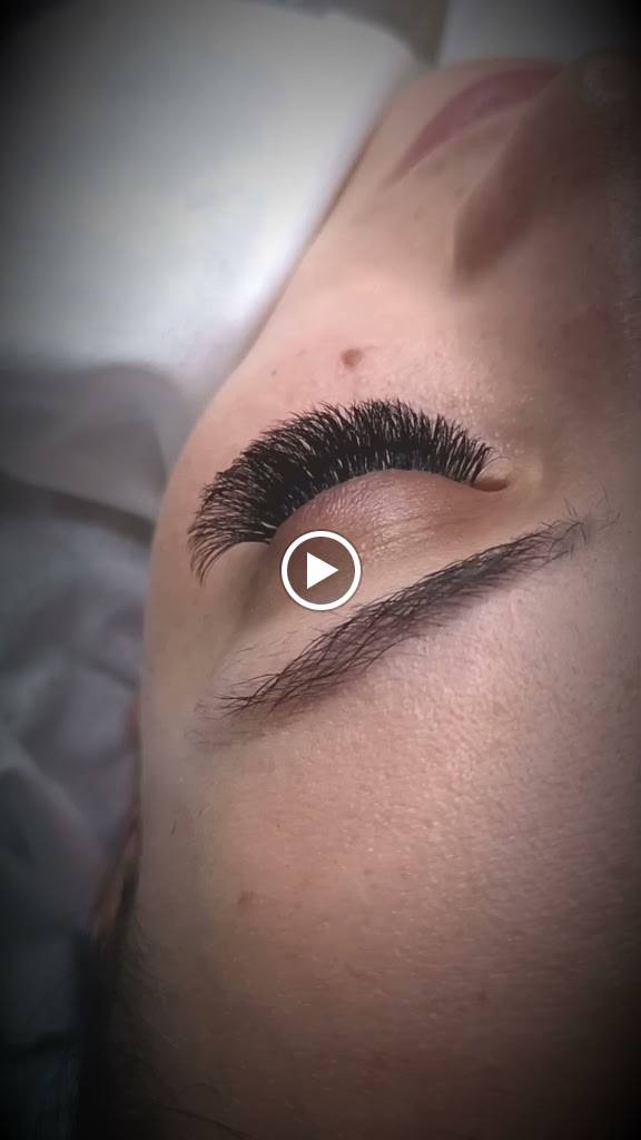 Extensiones de pestanas Low-Cost