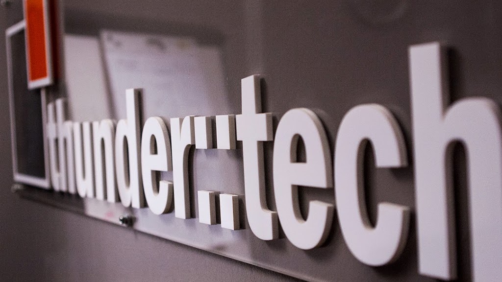Thunder Tech