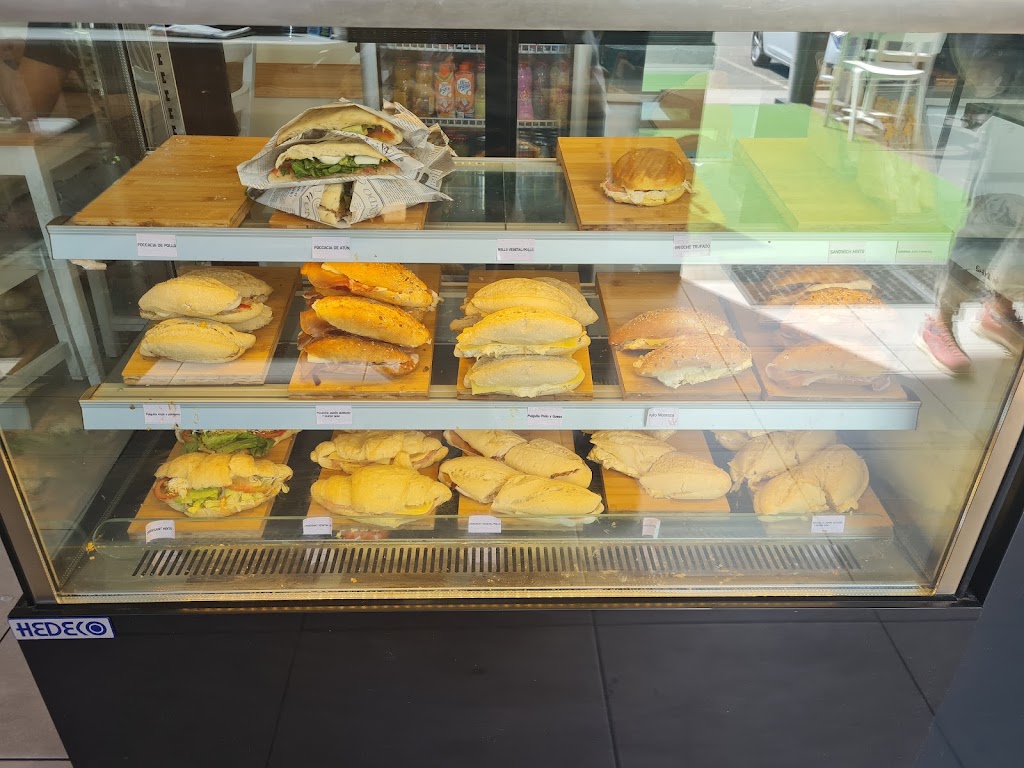 Kava San Isidro — Ambiente