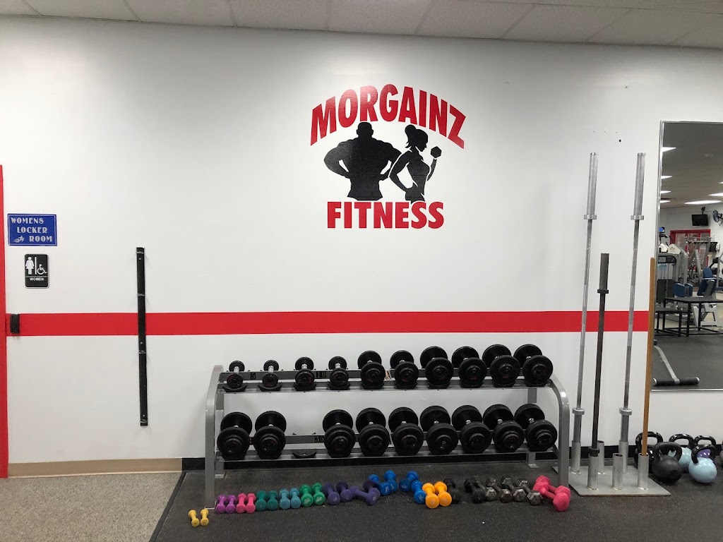  MorGainz Fitness Somerset