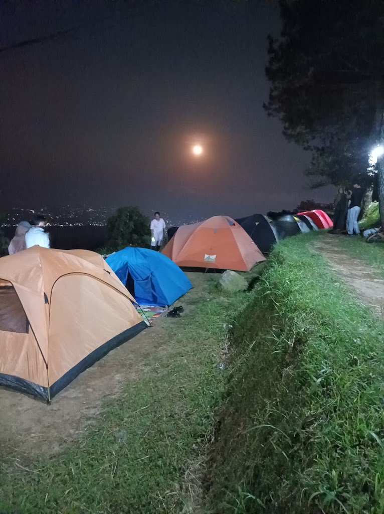 LAMPING KIDANG CAMP PARK