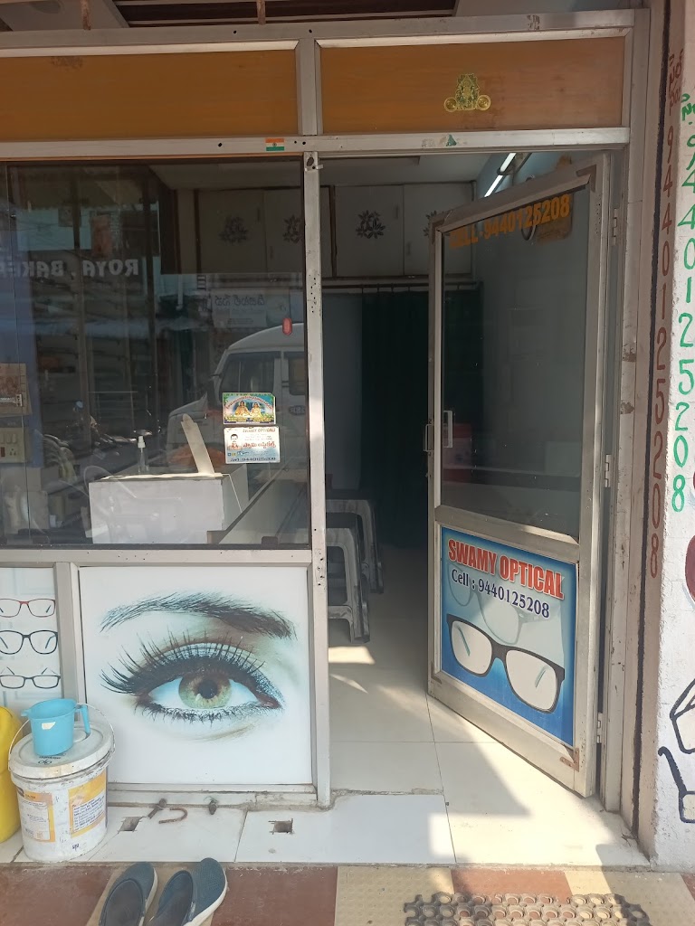 Swamy Opticals