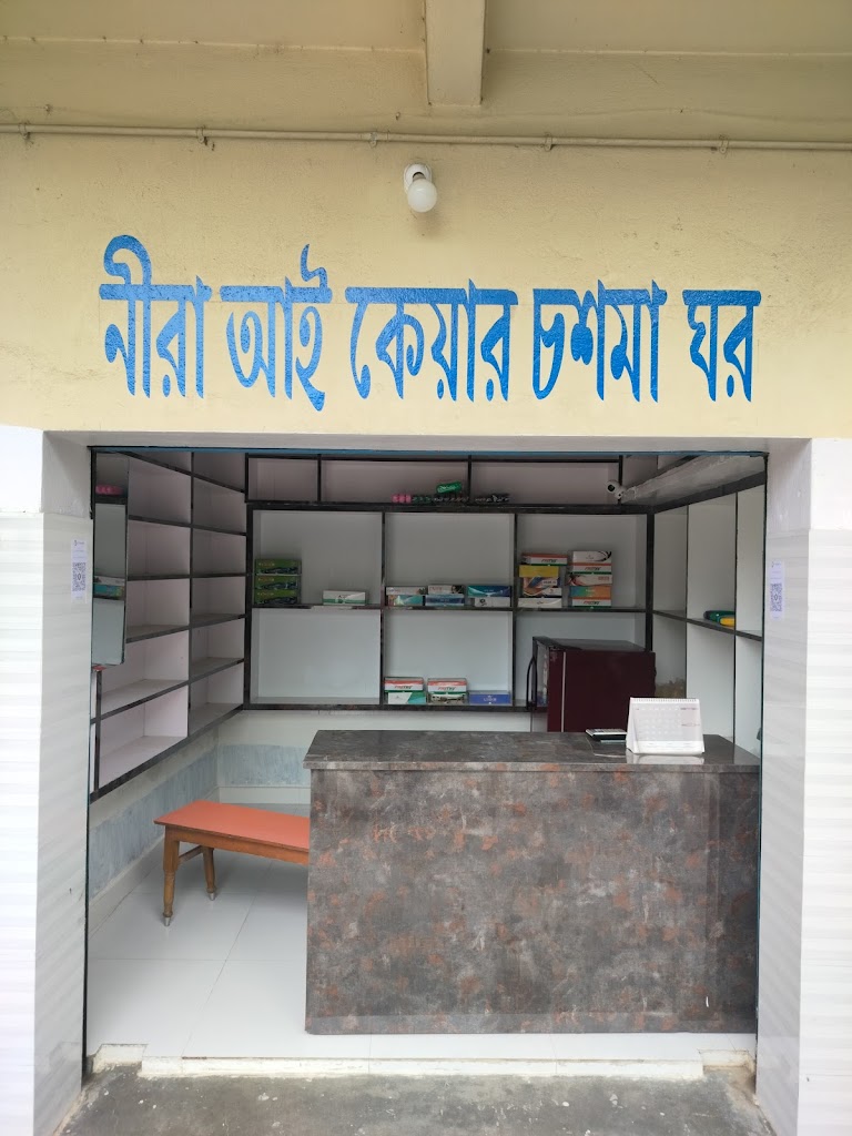 Nira Eye Care