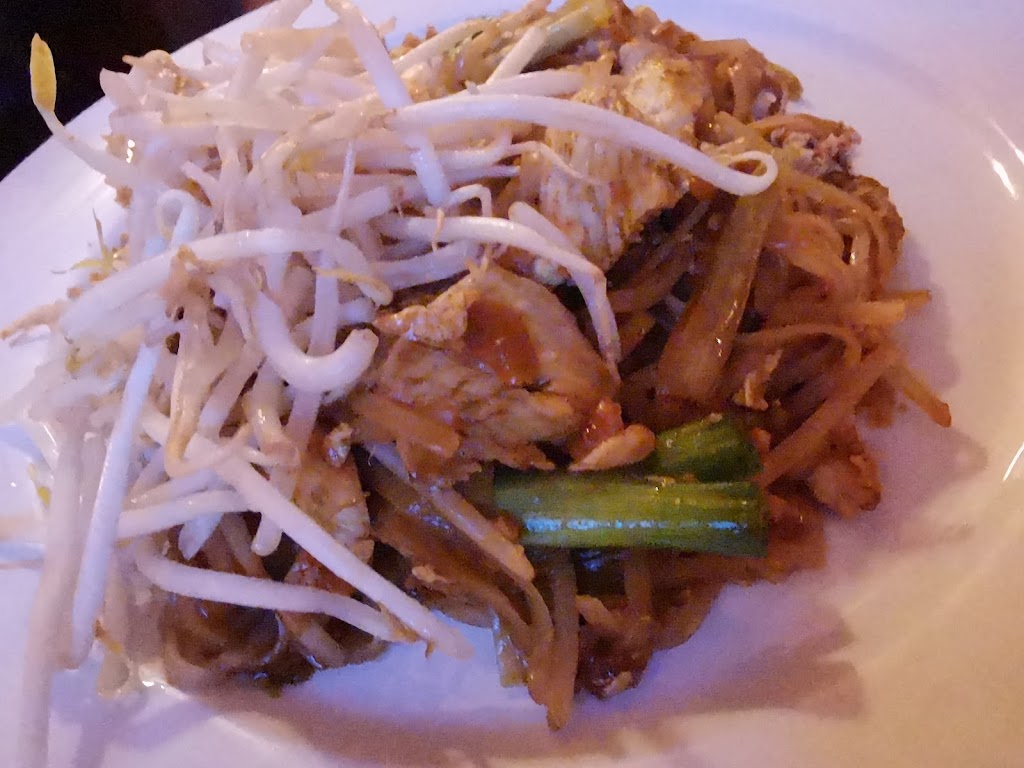 Summit Thai Cuisine