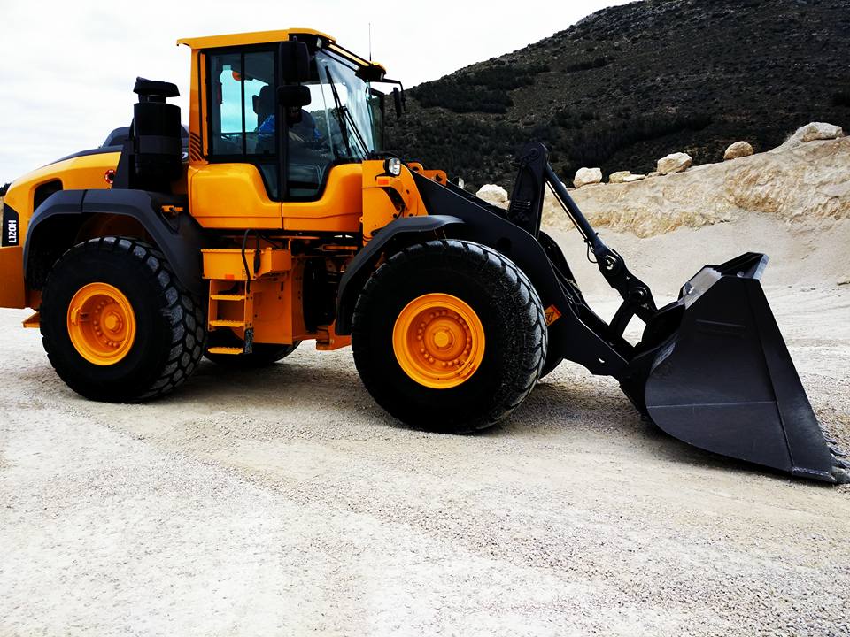 Talleres Maquidiesel S.C.A