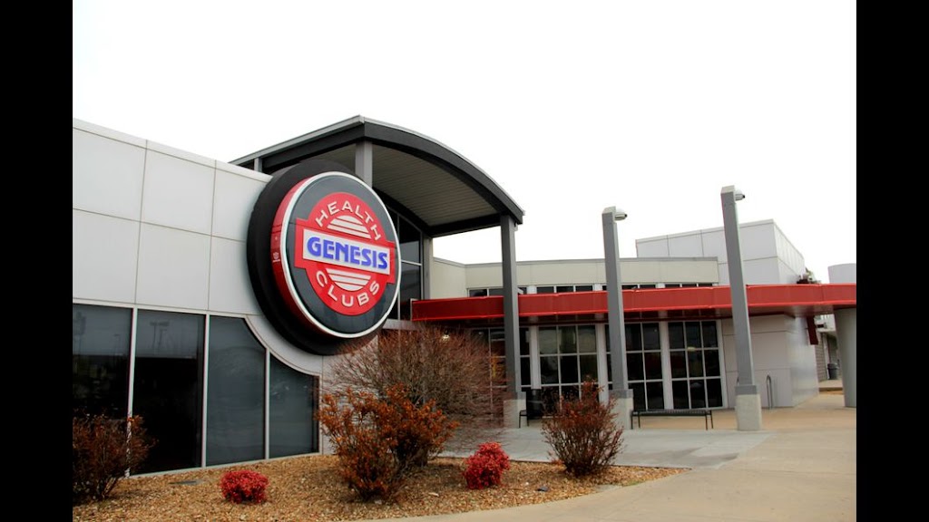  Genesis Health Clubs - Springfield South
