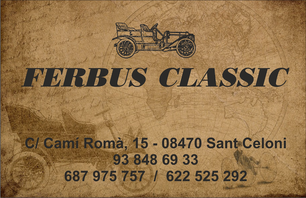 Ferbus Classic