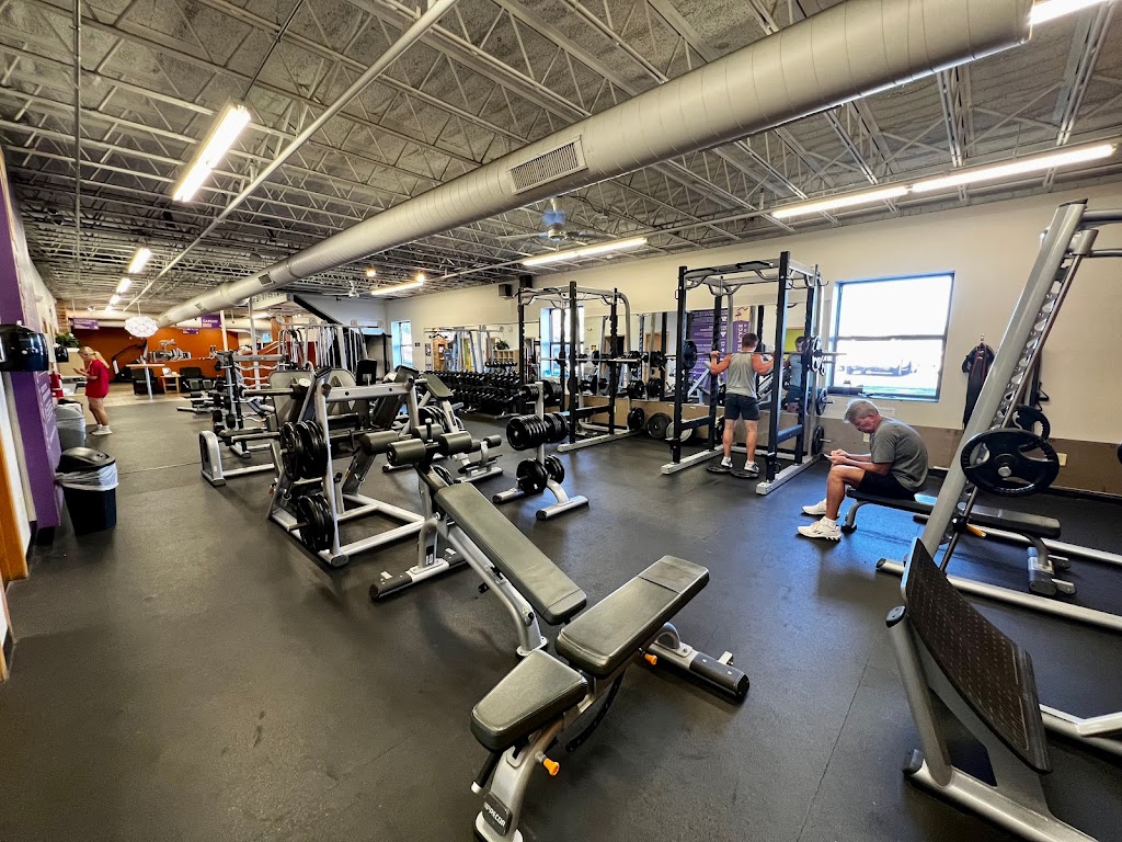  Anytime Fitness Superior